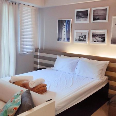 Palm Tree Condos Across Naia3 By Beth มะนิลา ภายนอก รูปภาพ