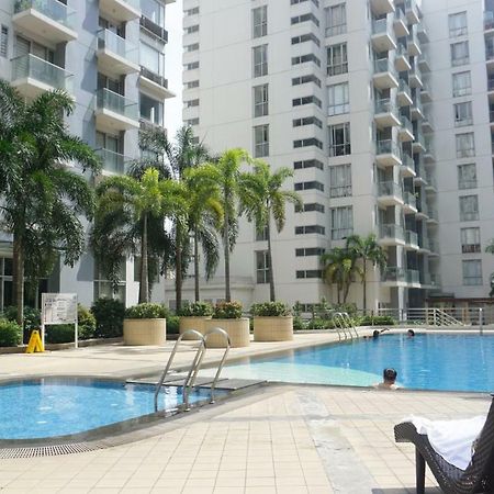 Palm Tree Condos Across Naia3 By Beth มะนิลา ภายนอก รูปภาพ