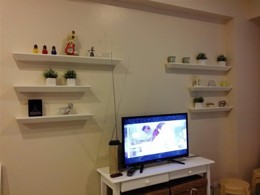 Palm Tree Condos Across Naia3 By Beth มะนิลา ภายนอก รูปภาพ