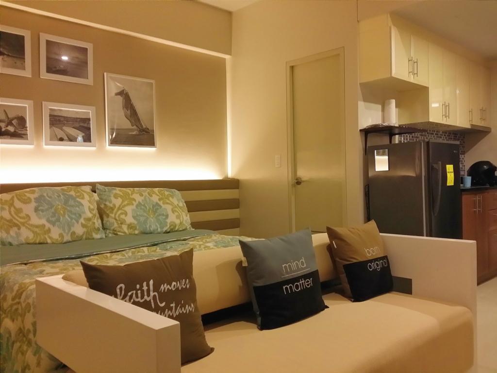 Palm Tree Condos Across Naia3 By Beth มะนิลา ภายนอก รูปภาพ