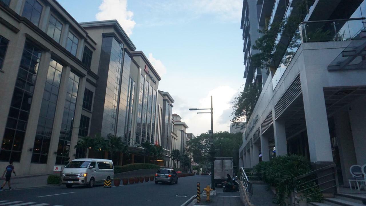 Palm Tree Condos Across Naia3 By Beth มะนิลา ภายนอก รูปภาพ